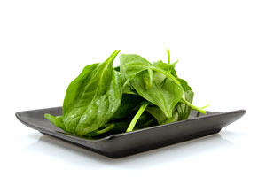 Spinach