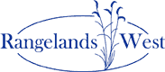 Rangelands West Logo