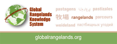 Global Rangelands Bookmark