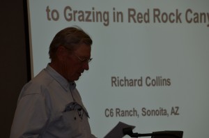 Richard Collins