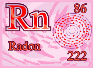 Radon Graphic