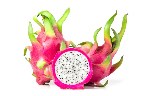 Don't know how to feel about dragon fruit