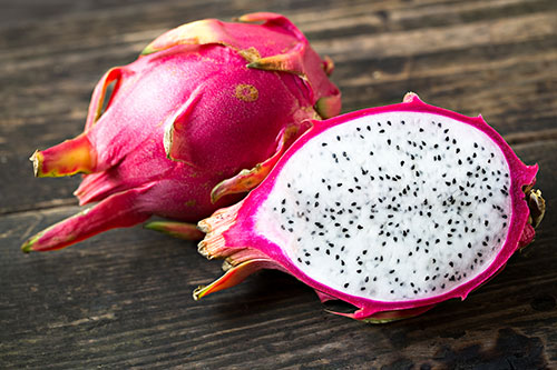 Dragon Fruit Pink