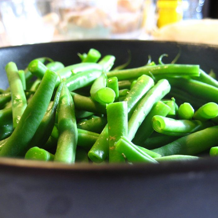 Green Beans