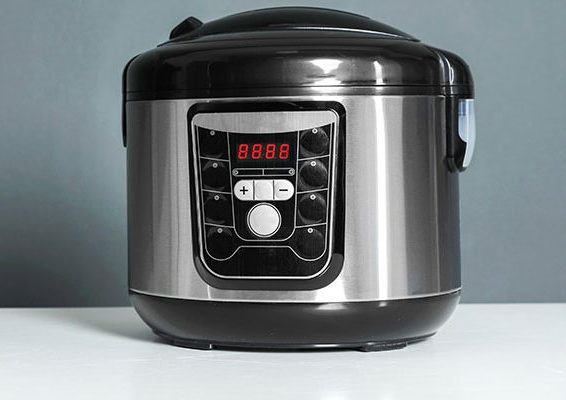 Wilko electric deals pressure cooker