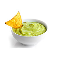 Chip and dip