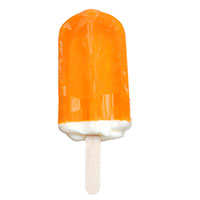 Creamsicle