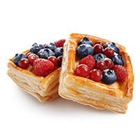 Pastries
