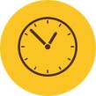 Clock icon