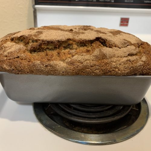 Banana Bread