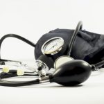 Blood Pressure Cuff