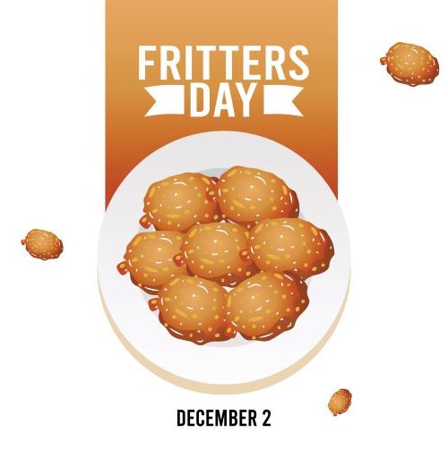 Fritters Day