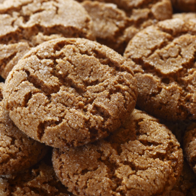 Gingersnaps