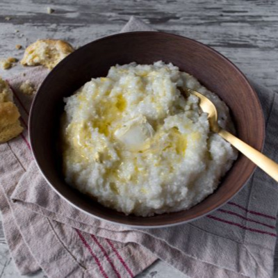 Glorious Grits