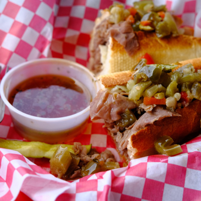 Italian Beef