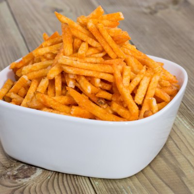 Julienne Fries