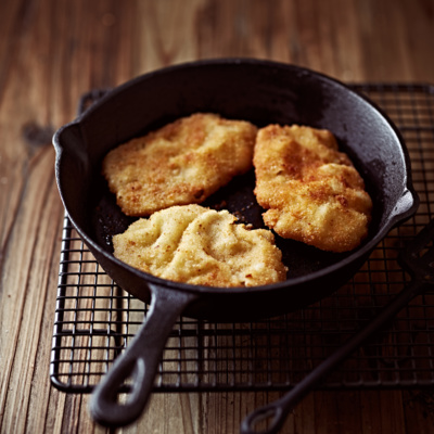 Wiener Schnitzel