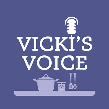 Vicki's Voice