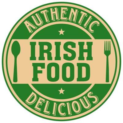 Traditional Irish Food