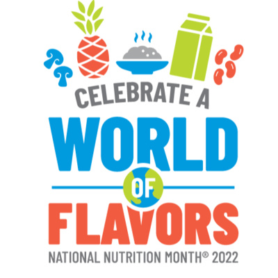 Celebrate a World of Flavors