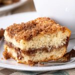 Coffee Cake