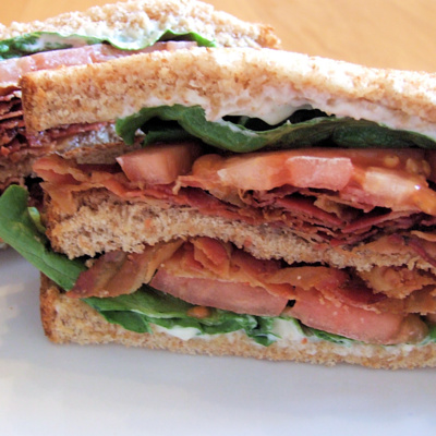 BLT Sandwich