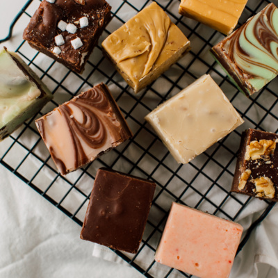 Fudge