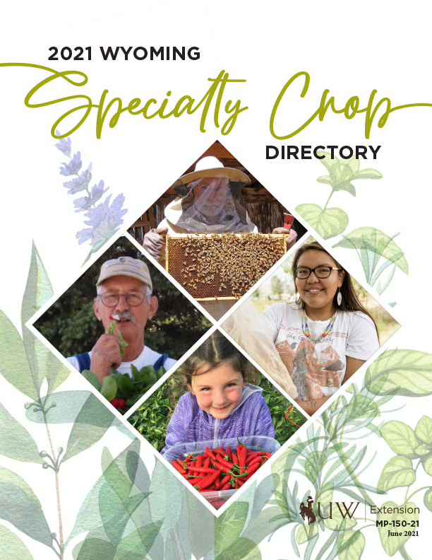 Specialty Crop Directory