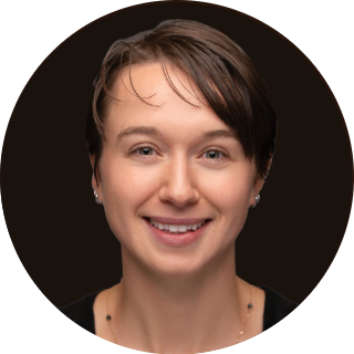 Picture of Kristen S. Glennie