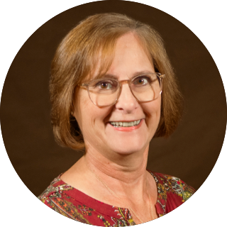 Picture of Vicki Hayman