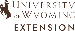 University of Wyoming Extension Logo
