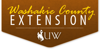 Washakie County Extension | UW